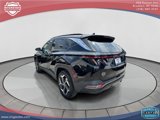 Used 2022 Hyundai Tucson SEL w/ Convenience + Premium Package image 5