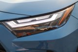 New 2025 Toyota RAV4 XSE image 5