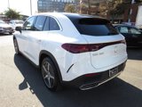 Used 2024 Mercedes-Benz EQE 350+ 4MATIC SUV w/ AMG Line Exterior Package image 2