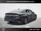 Certified 2024 Hyundai Sonata SEL image 5
