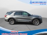 New 2025 Ford Explorer Active image 2