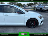 Used 2021 Volkswagen GTI SE image 6