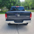 Used 2017 RAM 1500 Lone Star image 5