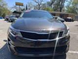 Used 2018 Kia Optima LX image 2