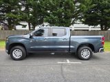 Used 2020 Chevrolet Silverado 1500 LT w/ All-Star Edition image 3