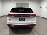 New 2025 Volkswagen Atlas Cross Sport SE image 6