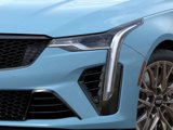 New 2026 Cadillac CT4 V Blackwing w/ Technology Package image 6