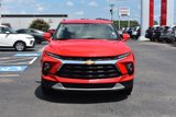 Used 2024 Chevrolet Blazer LT image 2