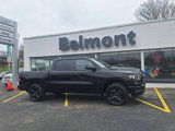 New 2024 RAM 1500 Tradesman w/ Night Edition image 2
