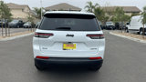 New 2025 Jeep Grand Cherokee L Limited w/ Black Appearance Package image 4