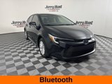 Used 2025 Toyota Corolla LE w/ LE Premium Package image 5
