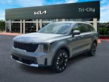 New 2025 Kia Sorento EX image 2