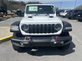 New 2025 Jeep Gladiator Rubicon w/ Safety Group image 3