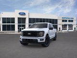 New 2025 Ford F150 XLT w/ Equipment Group 302A MID image 2