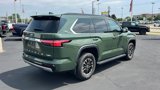 Certified 2023 Toyota Sequoia Limited image 3