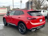 New 2025 Buick Envision Sport Touring image 4