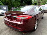 Used 2018 Ford Fusion SE w/ Fusion SE Technology Package image 5
