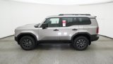 New 2025 Toyota Land Cruiser image 3