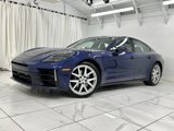 Certified 2025 Porsche Panamera 4 image 6