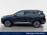 Used 2023 Hyundai Santa Fe Limited image 3
