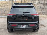 New 2025 Nissan Pathfinder Rock Creek image 5