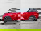 New 2025 Land Rover Range Rover Sport Dynamic SE image 2