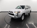 Used 2024 Toyota 4Runner SR5 image 4