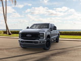 New 2025 Ford F350 XLT image 3
