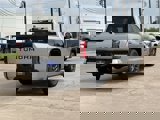 New 2025 Toyota Tundra Platinum image 4