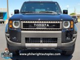 Used 2024 Toyota Land Cruiser image 6