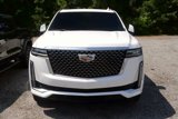 Used 2023 Cadillac Escalade Premium Luxury image 2