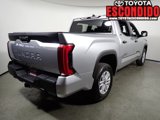 New 2025 Toyota Tundra SR5 image 3
