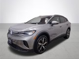 New 2025 Volkswagen ID.4 Pro S image 2