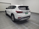 Used 2020 Hyundai Santa Fe SEL image 5