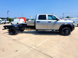 Used 2022 RAM 5500 Tradesman w/ Max Tow Package image 4