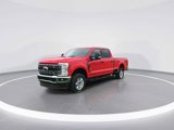 New 2025 Ford F250 XLT image 4