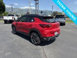 New 2026 Chevrolet TrailBlazer RS w/ Convenience Package image 5