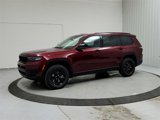 New 2025 Jeep Grand Cherokee L Altitude image 3