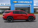 New 2026 Chevrolet Traverse LT w/ Driver Confidence Package image 5