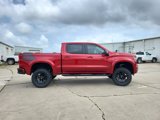 New 2025 Chevrolet Silverado 1500 RST image 4