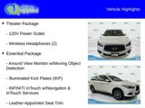 Used 2019 INFINITI QX60 Luxe w/ Essential Package image 6