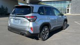 New 2025 Subaru Forester Touring image 4