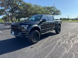 Used 2020 Ford F150 Raptor w/ Equipment Group 802A Luxury image 2