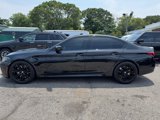 Used 2022 BMW M5 w/ Competition Package image 4