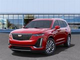 New 2025 Cadillac XT6 Premium Luxury w/ LPO, Floor Liner Package image 6