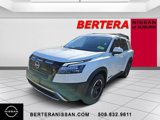 New 2025 Nissan Pathfinder Rock Creek image 5