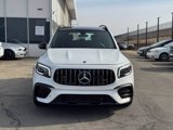 Used 2021 Mercedes-Benz GLB 35 AMG 4MATIC image 3