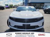 Used 2024 Chevrolet Camaro LT w/ RS Package image 2