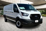 New 2025 Ford Transit 250 Low Roof image 2