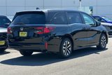 New 2026 Honda Odyssey EX-L image 3
